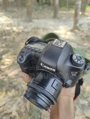 Canon 6d + 50mm 1.8