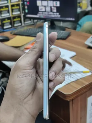 Samsung Galaxy S20 128 GB Blue
