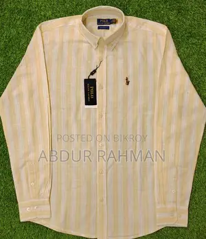 Men's Shirt
