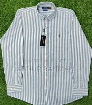 Men's Shirt