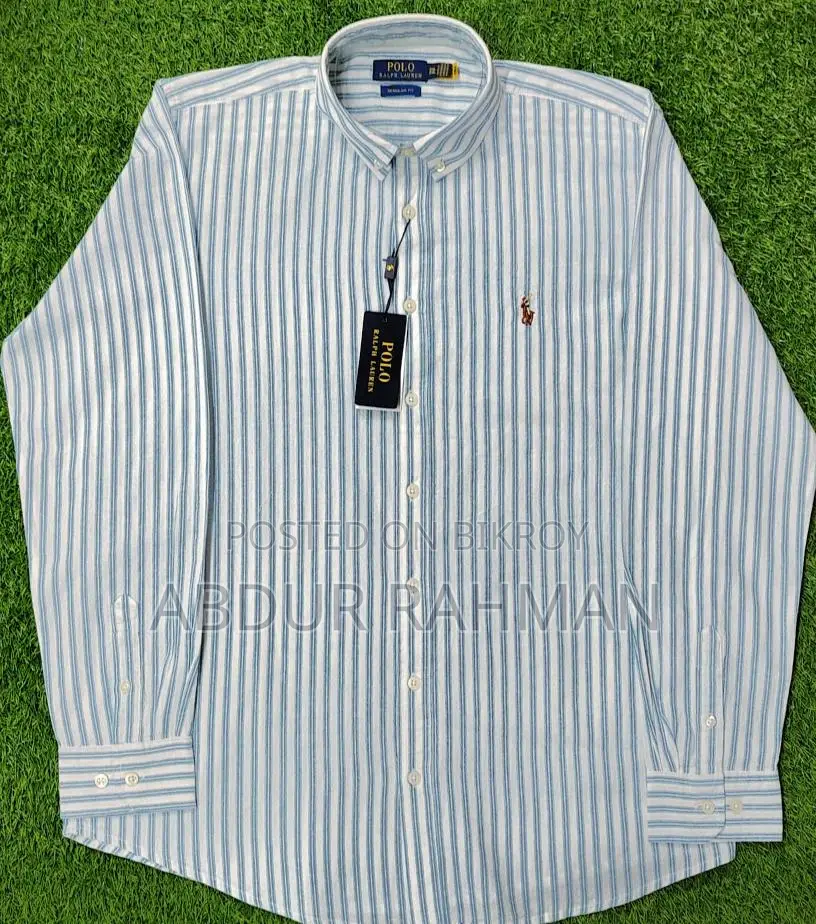 Men's Shirt