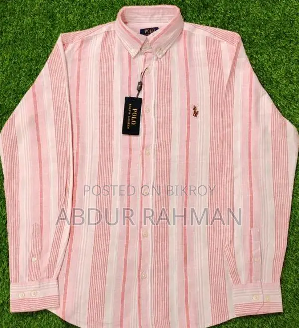 Men's Shirt