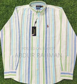 Men's Shirt