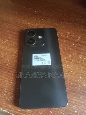 OPPO A3 (Used)