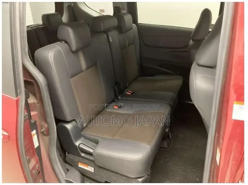 Toyota Sienta G Kero 2020