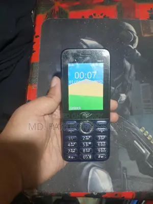 Itel it1407 (Used)