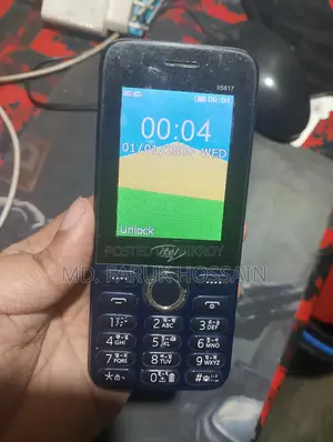 Itel it1407 (Used)
