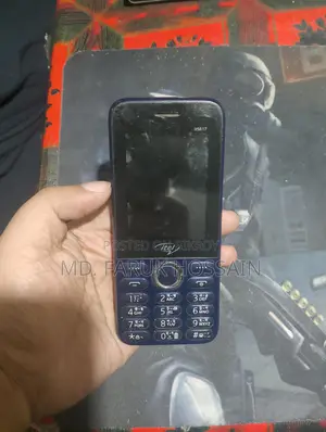 Itel it1407 (Used)