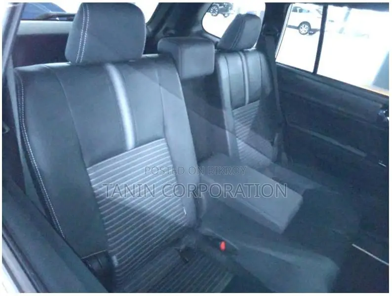 Toyota Fielder Hybrid WXB AP-4 2019