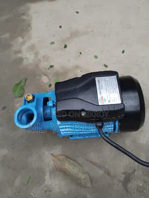 জেট পাম্প বিক্রি করা হবে