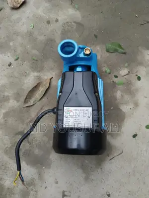 Jet Pump for Sale