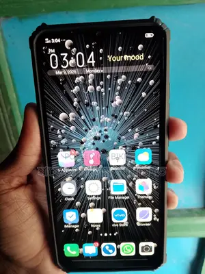 Vivo Y9 . (Used)