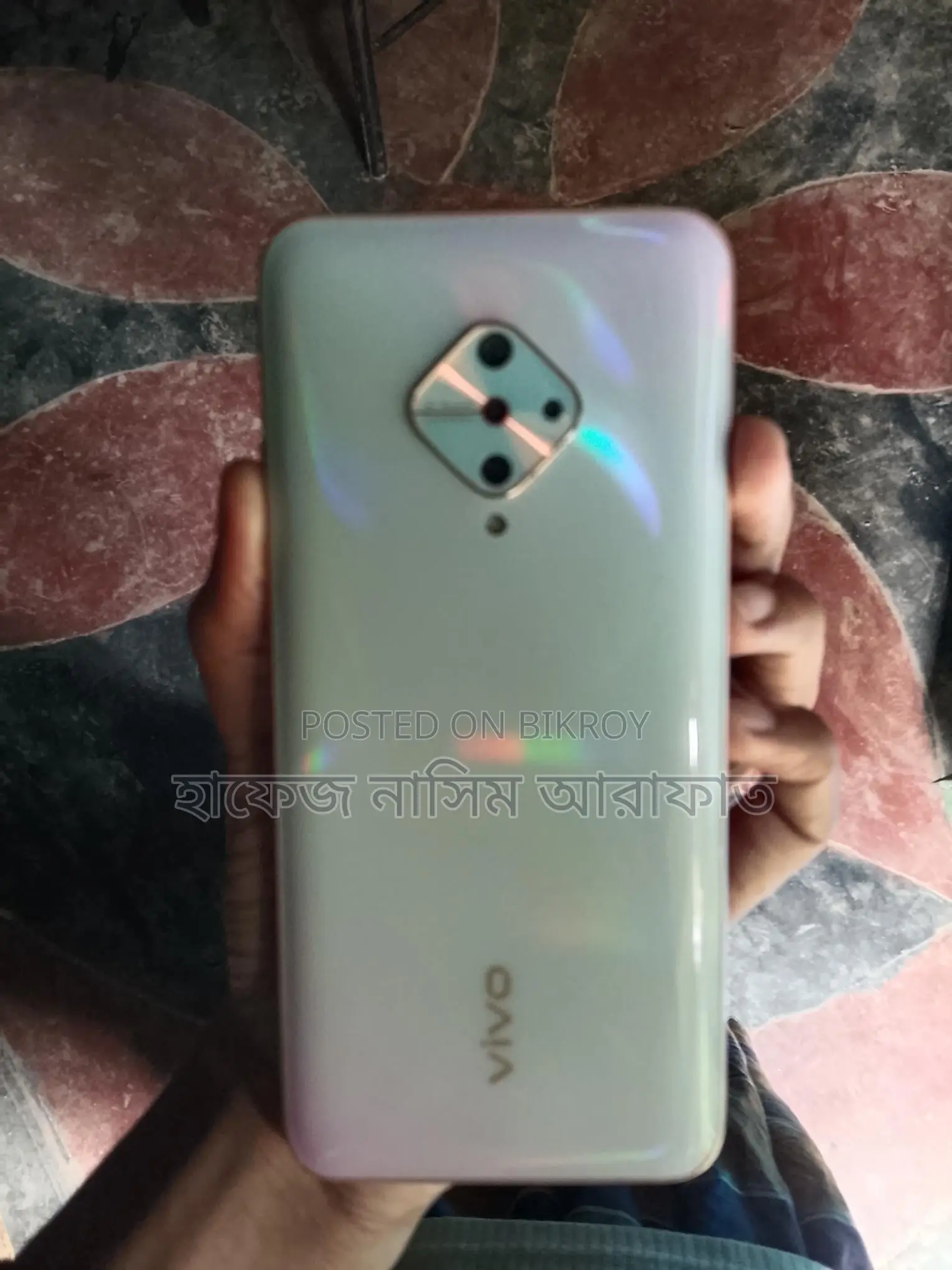 Vivo Y9 . (Used)