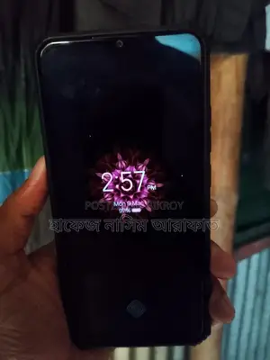 Vivo Y9 . (Used)