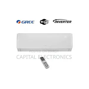 Gree 18000BTU 1.5Ton Inverter Air conditioner।ac