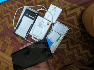 Google Pixel 6 Pro . (Used)
