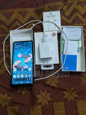Google Pixel 6 Pro . (Used)