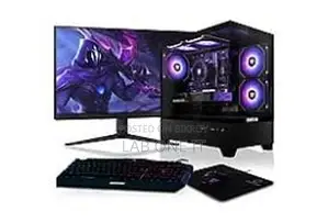 ❤️New Offer❤️ Core i3 4th Gen❤️RAM 4GB❤️SSD 128GB❤️LED 19"❤️100% Original❤️
