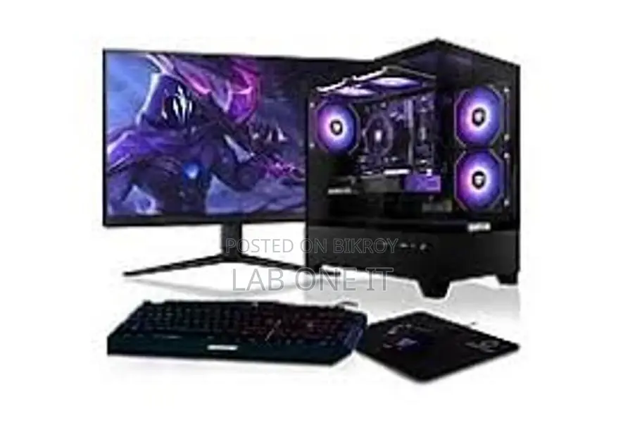 ❤️New Offer❤️ Core i3 4th Gen❤️RAM 4GB❤️SSD 128GB❤️LED 19"❤️100% Original❤️