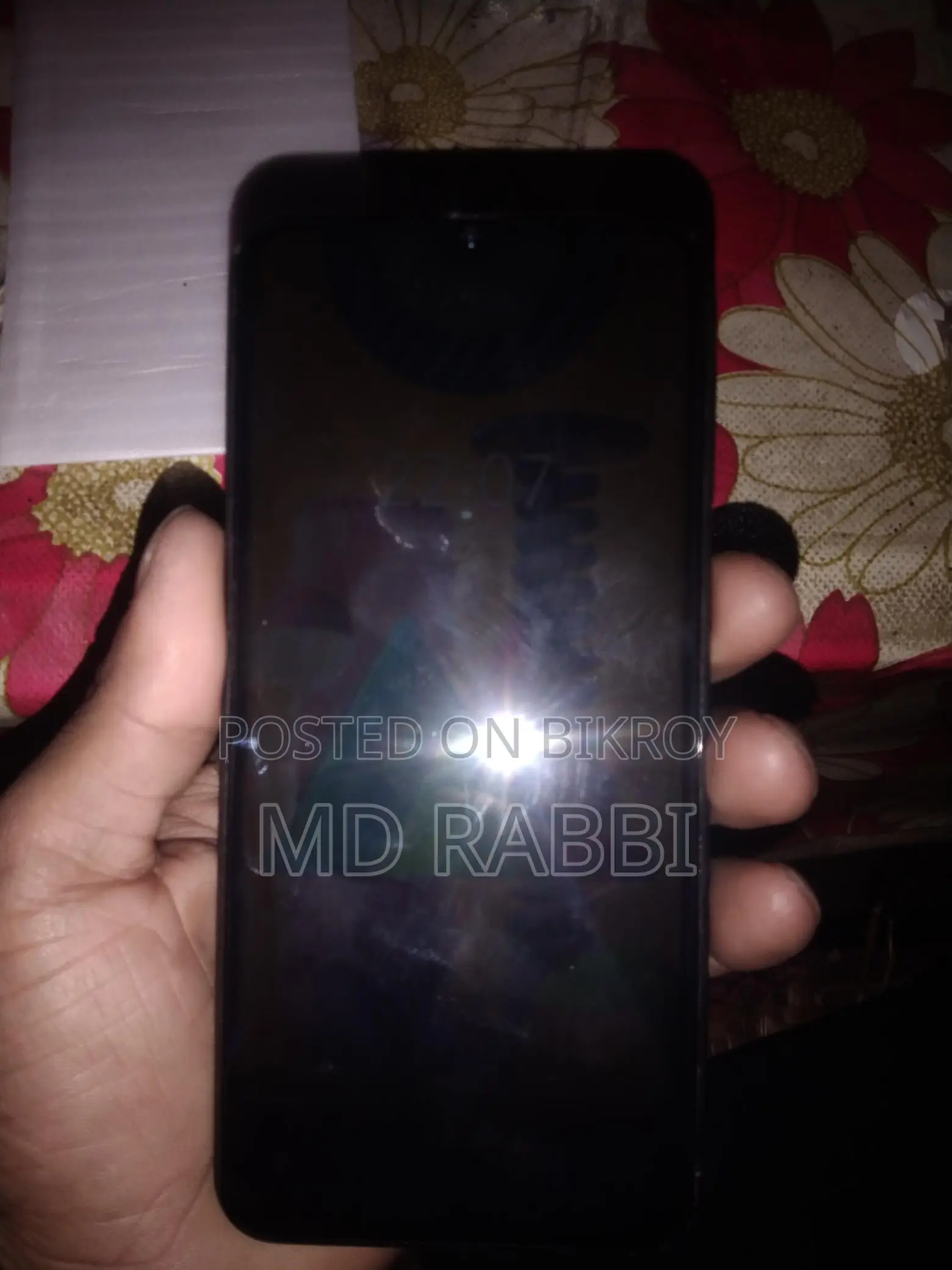 Samsung Galaxy M31 6/128 (Used)