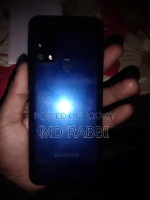 Samsung Galaxy M31 6/128 (Used)