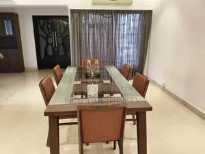 Fully Furnished Apartment Rent Gulshan North
