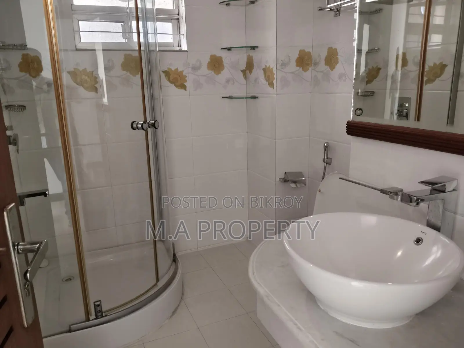 Fully Furnished Apartment Rent Gulshan North