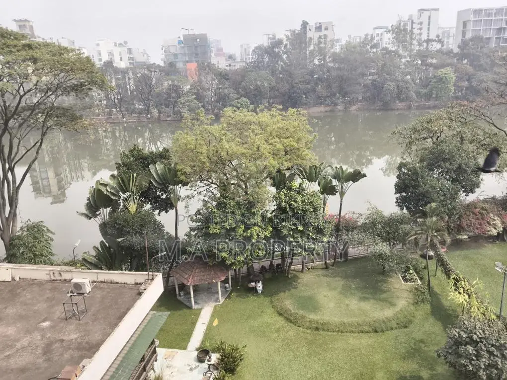 Fully Furnished Apartment Rent Gulshan North