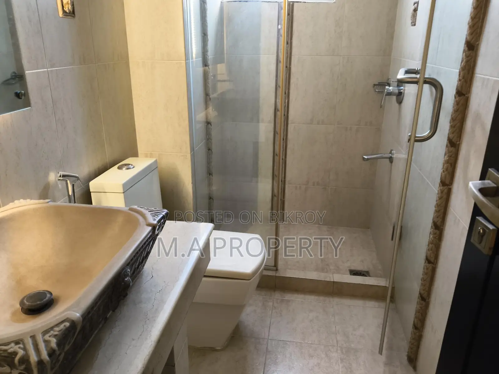 Fully Furnished Apartment Rent Gulshan North