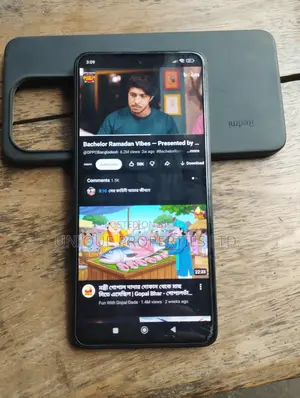 Xiaomi Redmi Note 14 (Used)