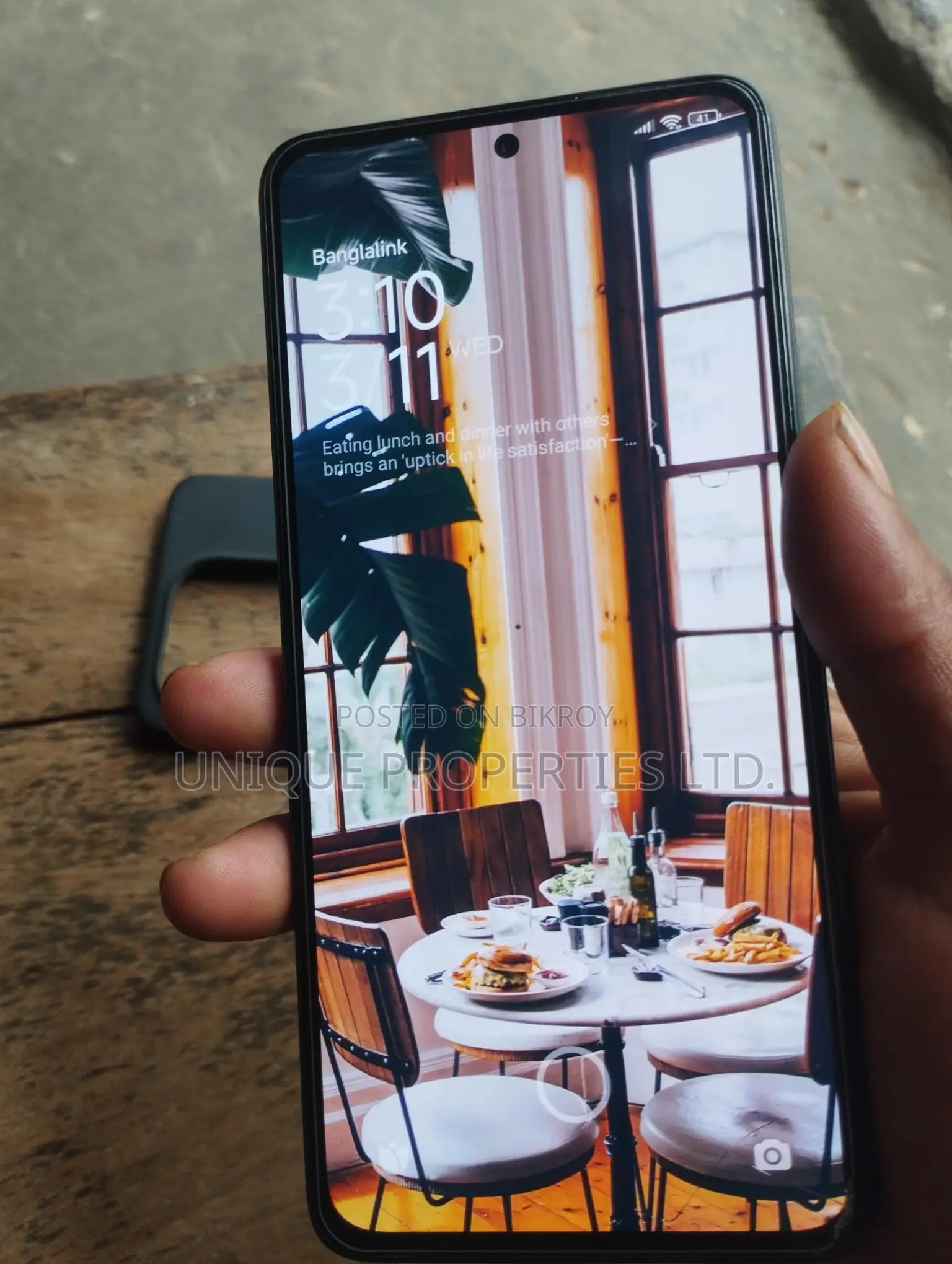 Xiaomi Redmi Note 14 (Used)