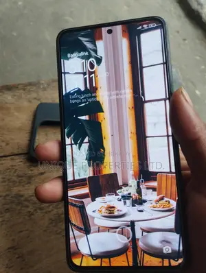 Xiaomi Redmi Note 14 (Used)