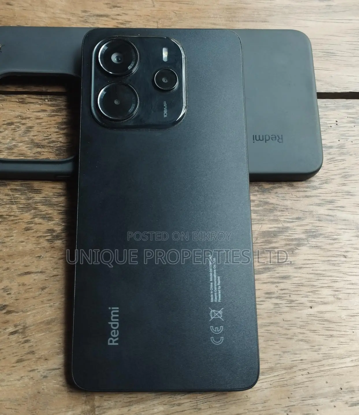 Xiaomi Redmi Note 14 (Used)