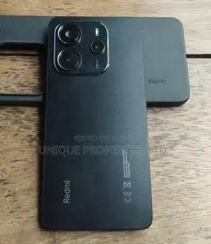 Xiaomi Redmi Note 14 (Used)