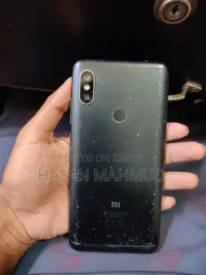 Xiaomi Redmi Note 6 Pro 3/32 (Used)