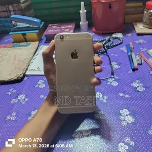 iPhone 6s Back Housing with Dual Camera