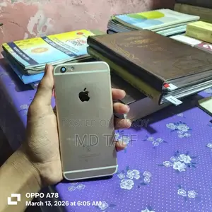 iPhone 6s Back Housing with Dual Camera