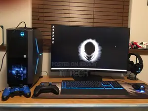 বিশাল অফার ! 500GB HD 4GB Ram Core-2 DUO With SAMSUNG 20" LED