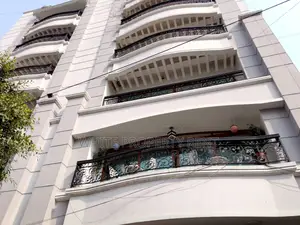 Semi Furnished Apartment Rent North Gulshan