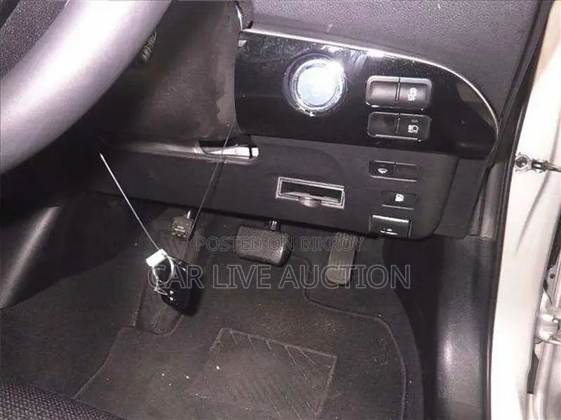 Toyota Prius Hybrid 2021