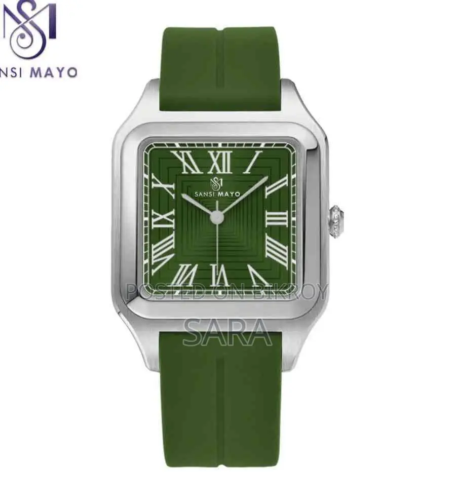 Luxury Watch ছেলেদের ঘড়ি