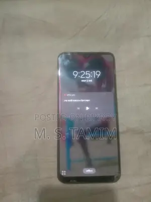 Samsung Galaxy A50 4.64 (Used)