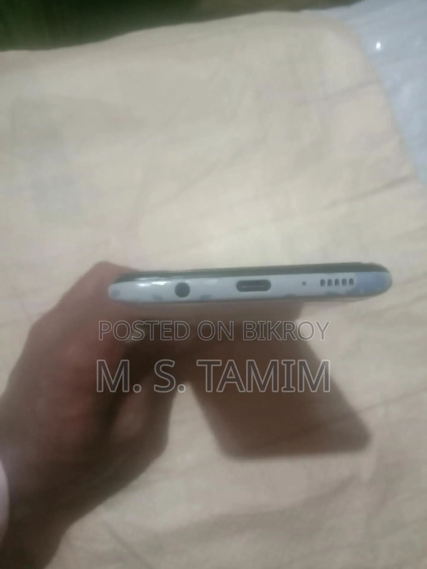 Samsung Galaxy A50 4.64 (Used)