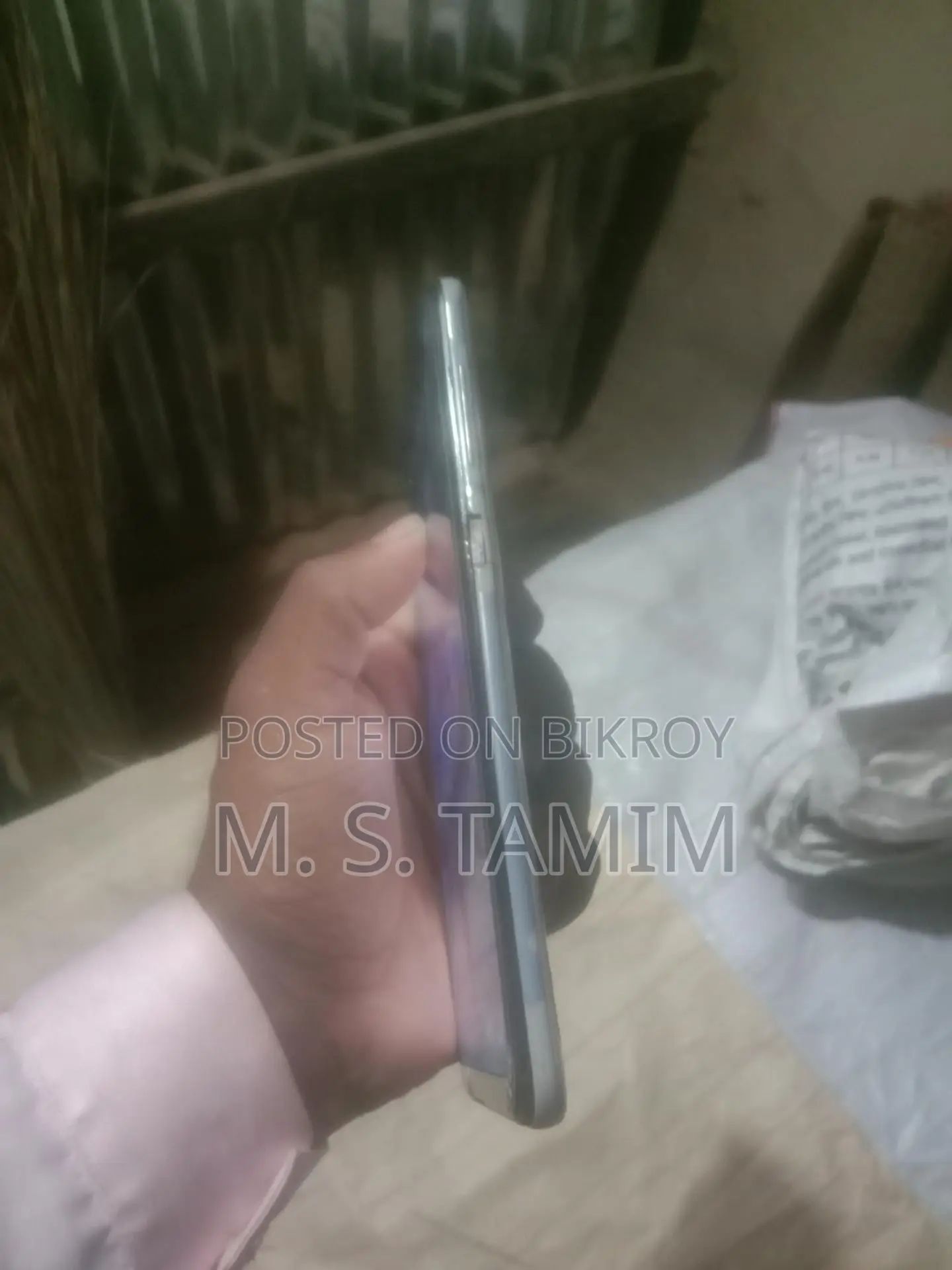 Samsung Galaxy A50 4.64 (Used)