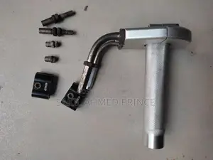 Ktc Quick Throttle