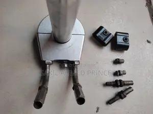 Ktc Quick Throttle