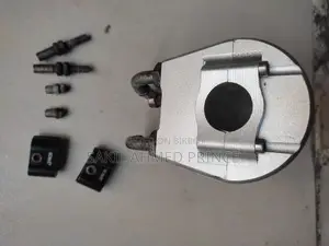 Ktc Quick Throttle