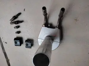 Ktc Quick Throttle