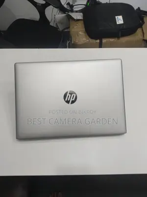 Used HP ProBook G5