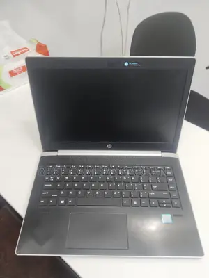 Used HP ProBook G5